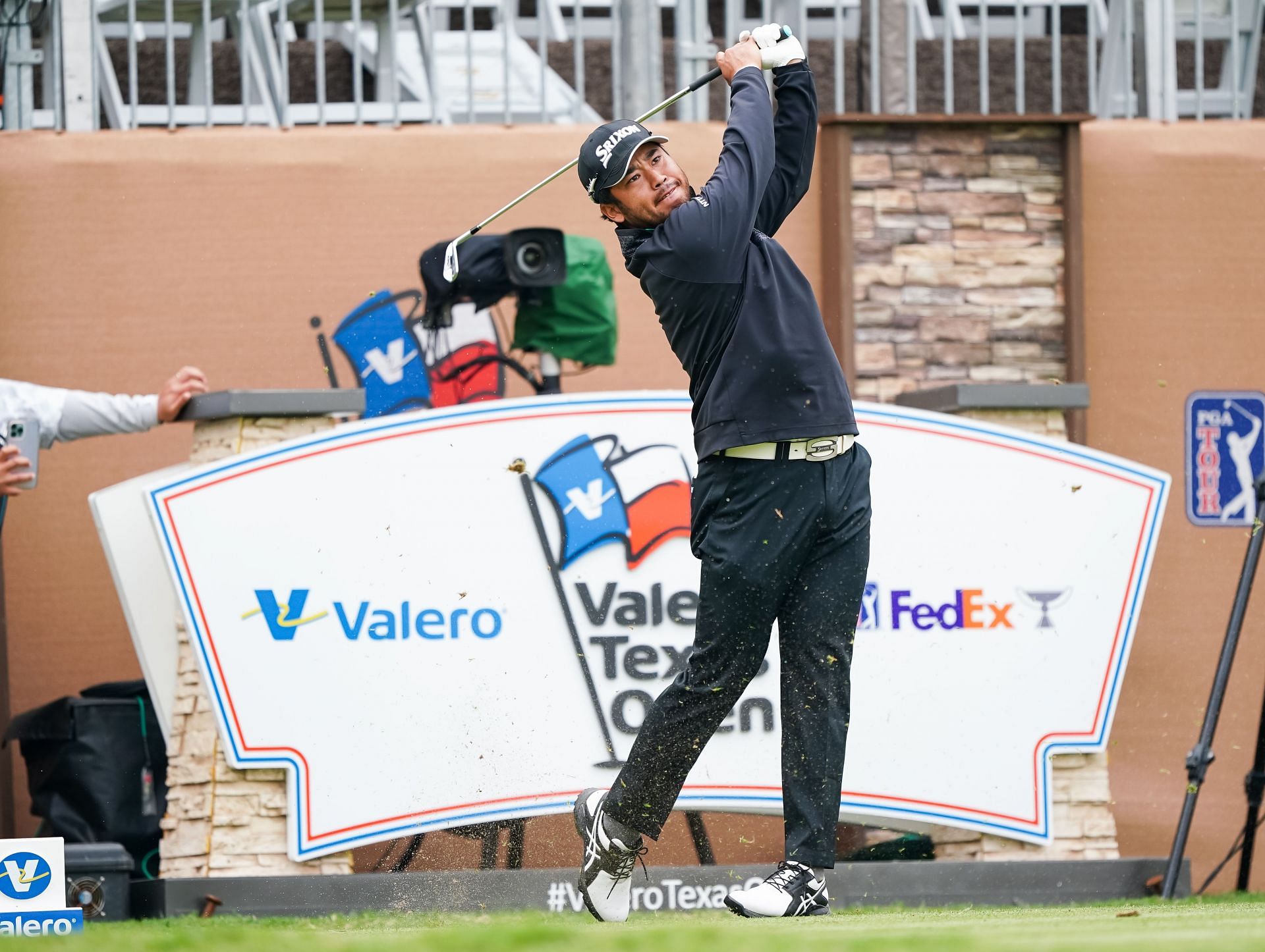 Valero Open Leaderboard 2025