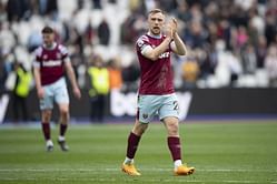 West Ham United vs Gent Prediction and Betting Tips | April 20th 2023