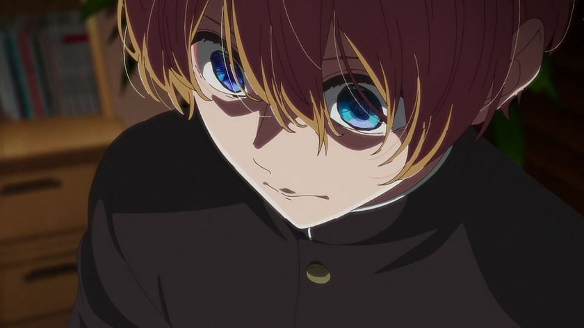 JUST IN: OSHI NO KO - Episode 4 Preview! Follow @animecorner_ac