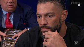 "Roman Reigns की जगह WWE उन्हें चुना सकता है"- रेसलिंग दिग्गज ने फेमस Superstar को बताया अगला यूनिवर्सल चैंपियन, किया बड़ा दावा