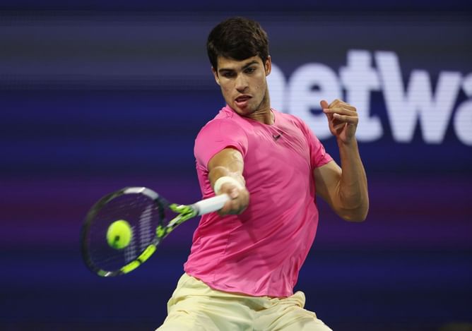 Barcelona Open 2023: Where to watch, TV schedule, live streaming details and more
