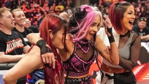 "Does Damage CTRL have any life?" - Wrestling veteran says casual WWE fans have no idea about Bayley's stablemates (Exclusive)