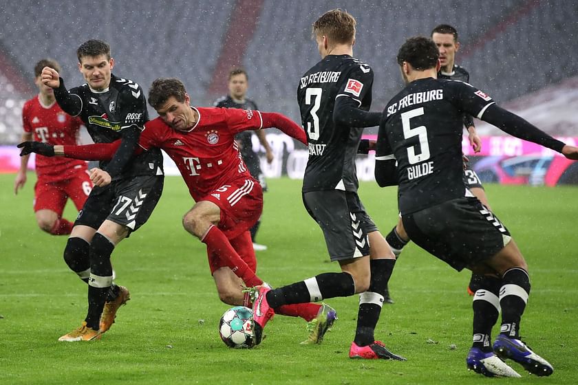 TSV 1860 München vs SC Freiburg II 21.10.2023 – Match Prediction, Football