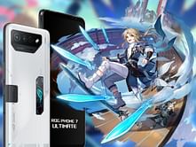 5 Best high-end phones to play Honkai Star Rail