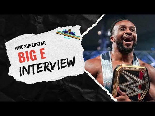 Backstage update on WWE s return plans for Big E Reports