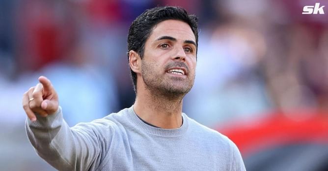 Arsenal ready to pay over €30 million for 23-year-old Real Madrid star: Reports