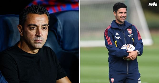 Barcelona dealt transfer blow as Arsenal confirm desire to pay 24-year-old's €60m release clause: Reports