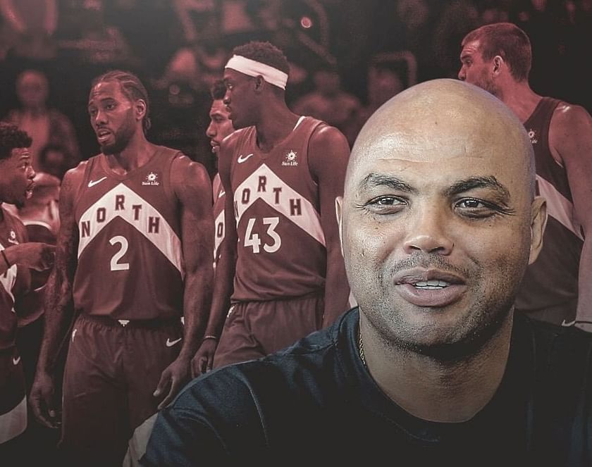 How Tall Is Charles Barkley? News, Age, Awards, & More 2022