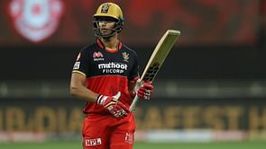 3 times a former RCB player played well against them ft. Shivam Dube