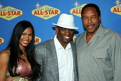 “Gold digging h*e” – Deion Sanders’ daughter once accused Hall of Famer’s ex-wife of playing victim
