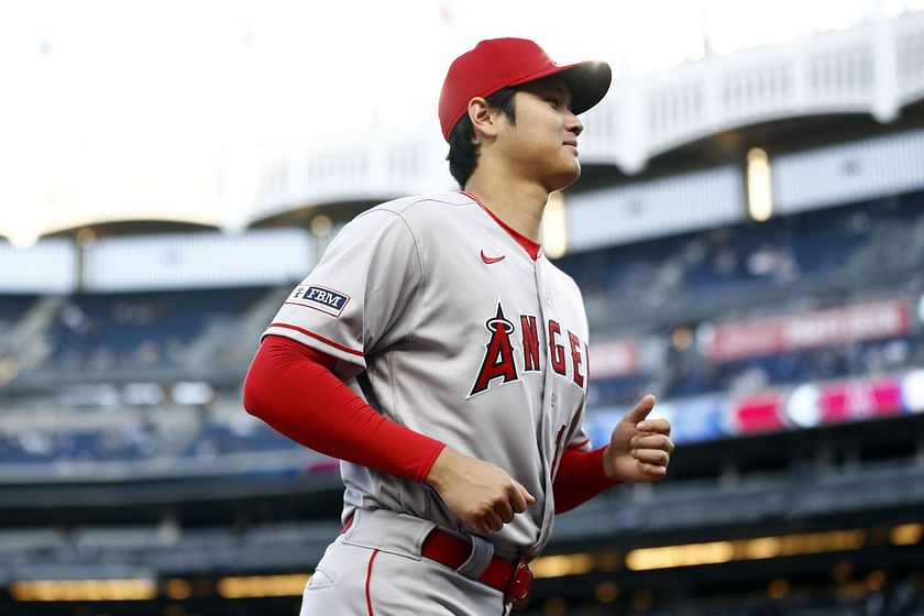MLB insider predicts insane contract for Angels' Shohei Ohtani 