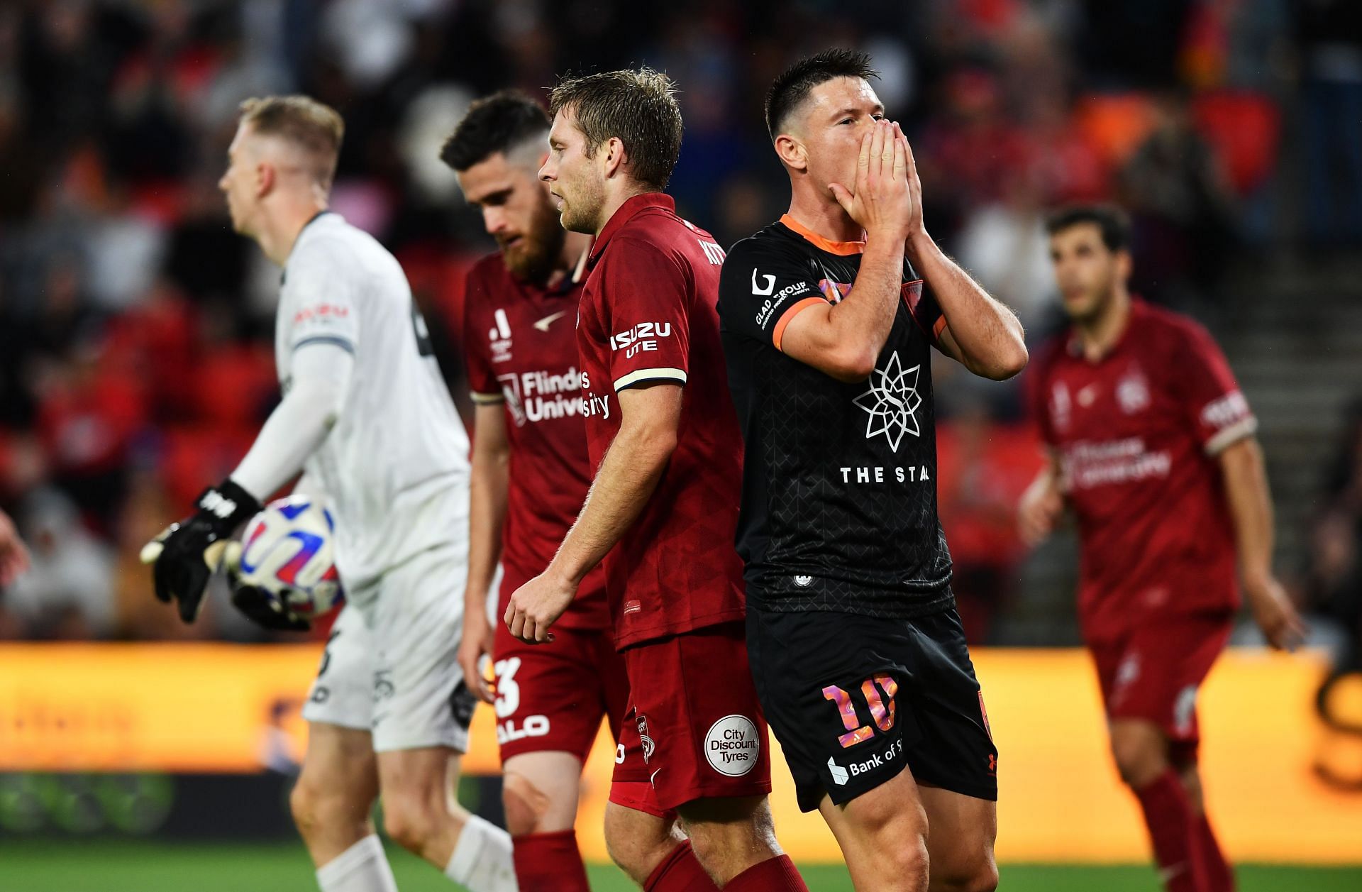 Sydney FC vs Perth Glory Prediction and Betting Tips April 16, 2023