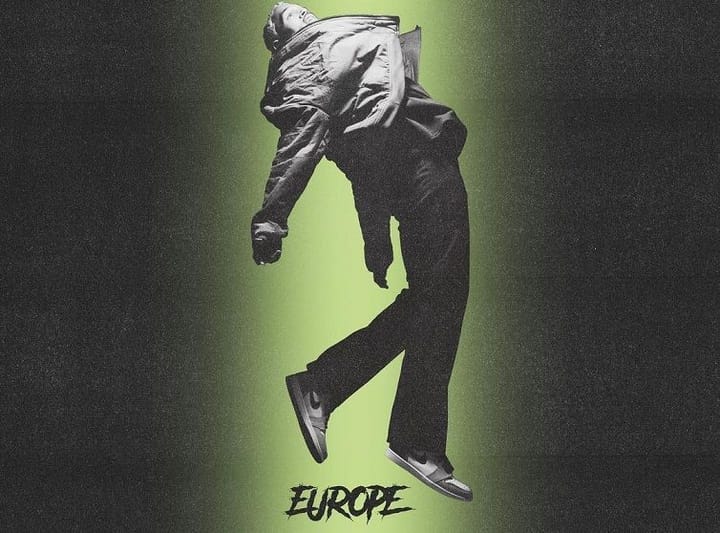 Chris Brown's 2023 Tour Cities and Dates