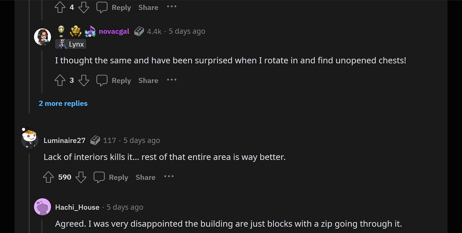 Users are disappointed with how Mega City has been planned (Image via Reddit/FortNiteBR)