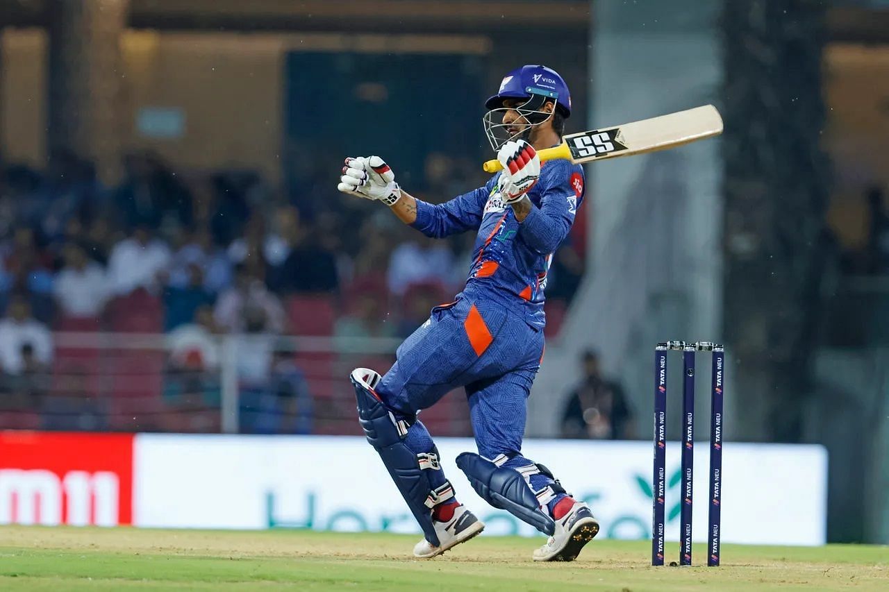 Deepak Hooda has aggregated a paltry 39 runs in his six innings thus far. [P/C: iplt20.com]