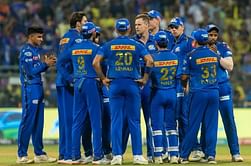 IPL 2023: 3 records that can be broken in today's DC vs MI game