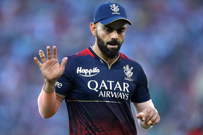 RCB vs RR Dream11 prediction: 3 players you can pick as captain or vice-captain for today’s IPL 2023 match - April 23rd, 2023