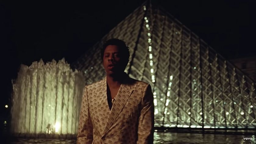 Jay-Z's Net Worth Is Based on Music, Businesses, and Investments