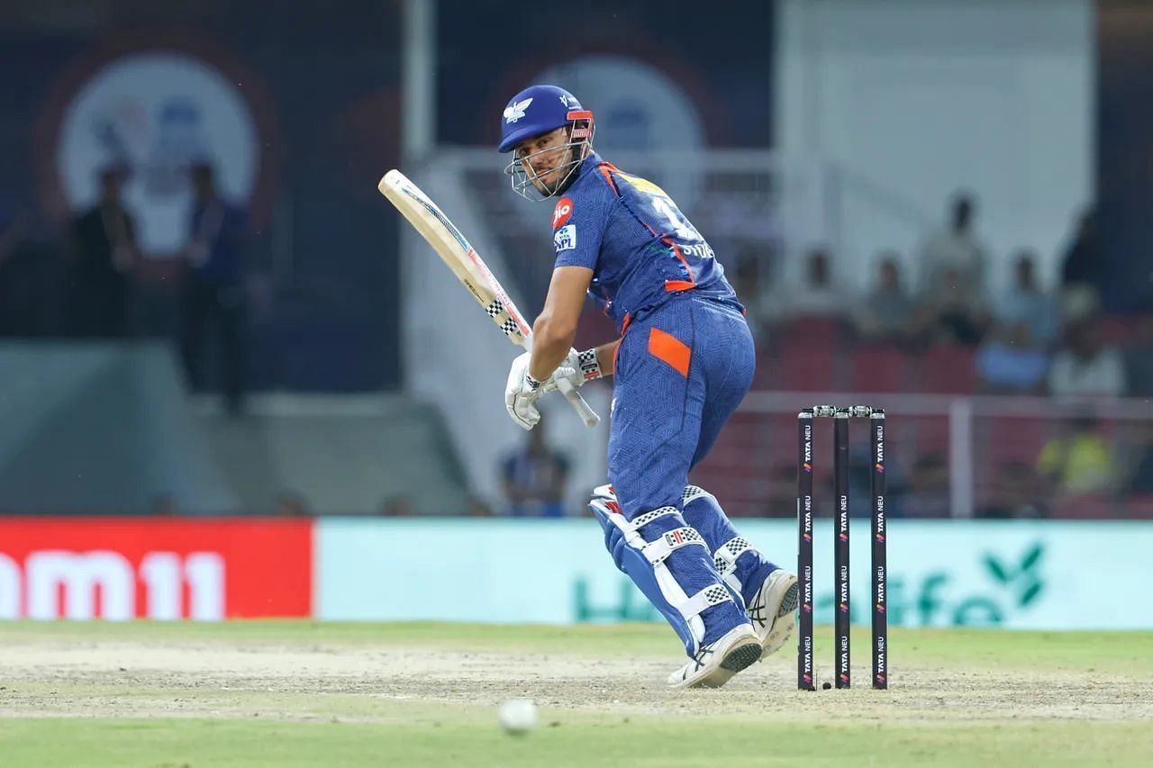 Can Lucknow Super Giants record their 1st away win of the season? (Image Courtesy: IPLT20.com)