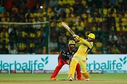RCB vs CSK: Who won yesterday's match in IPL 2023?