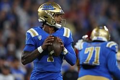 Dorian Thompson-Robinson 2023 NFL Draft profile: Scout report for the UCLA QB