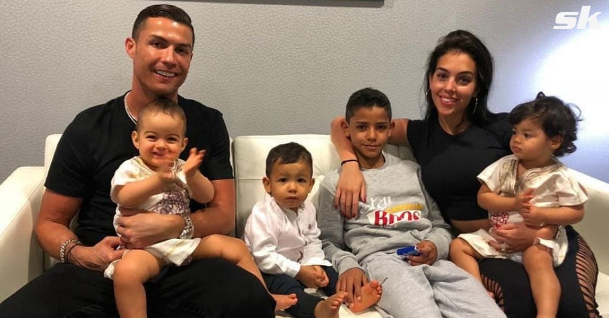 Cristiano Ronaldo spends $65 million on new plane