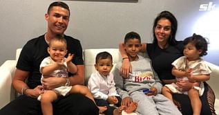 Cristiano Ronaldo spends $65 million on luxury purchase to accommodate growing family needs: Reports
