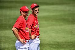St. Louis Cardinals fans melting down after team smacked by Milwaukee Brewers: "Our expectations of you were low buy holy s**t" "Enjoying last place?"