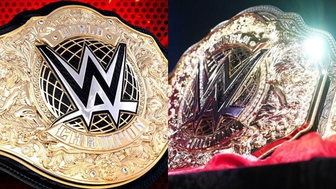 New WWE World Heavyweight Championship could bring 56-year-old legend out of retirement for the first time in almost a decade