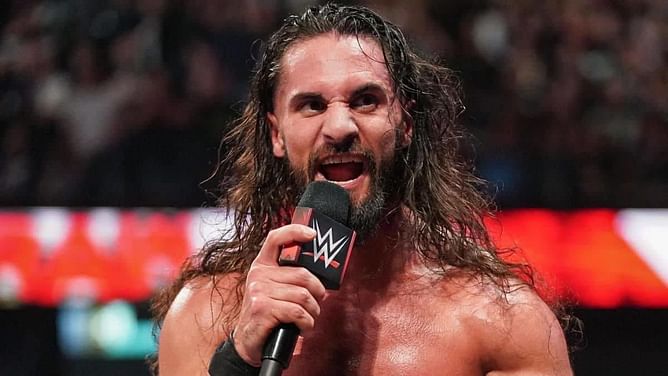 "Are you serious?" - Veteran on WWE legend possibly returning to face Seth Rollins (Exclusive)