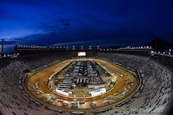 NASCAR 2023 Truck Series: Full entry list for Weather Guard Truck Race On Dirt at Bristol Motor Speedway