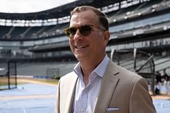 Chicago White Sox general manager Rick Hahn places blame for teams struggles on himself, shields manager Pedro Grifol: "Put it on me. That’s the job"