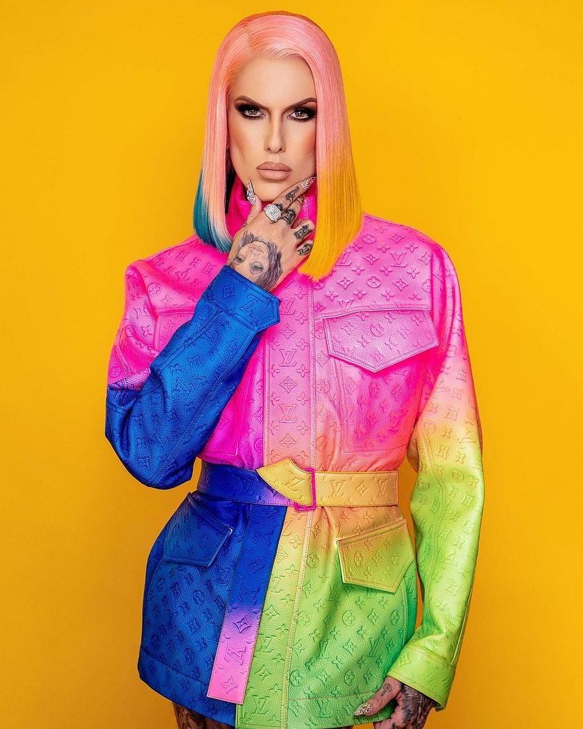 Who is Jeffree Star and what's his net worth? – The Irish Sun