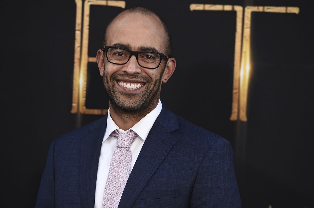 Nate Moore: The key figure behind MCU&#039;s groundbreaking diversity and inclusion efforts (Image via Getty)