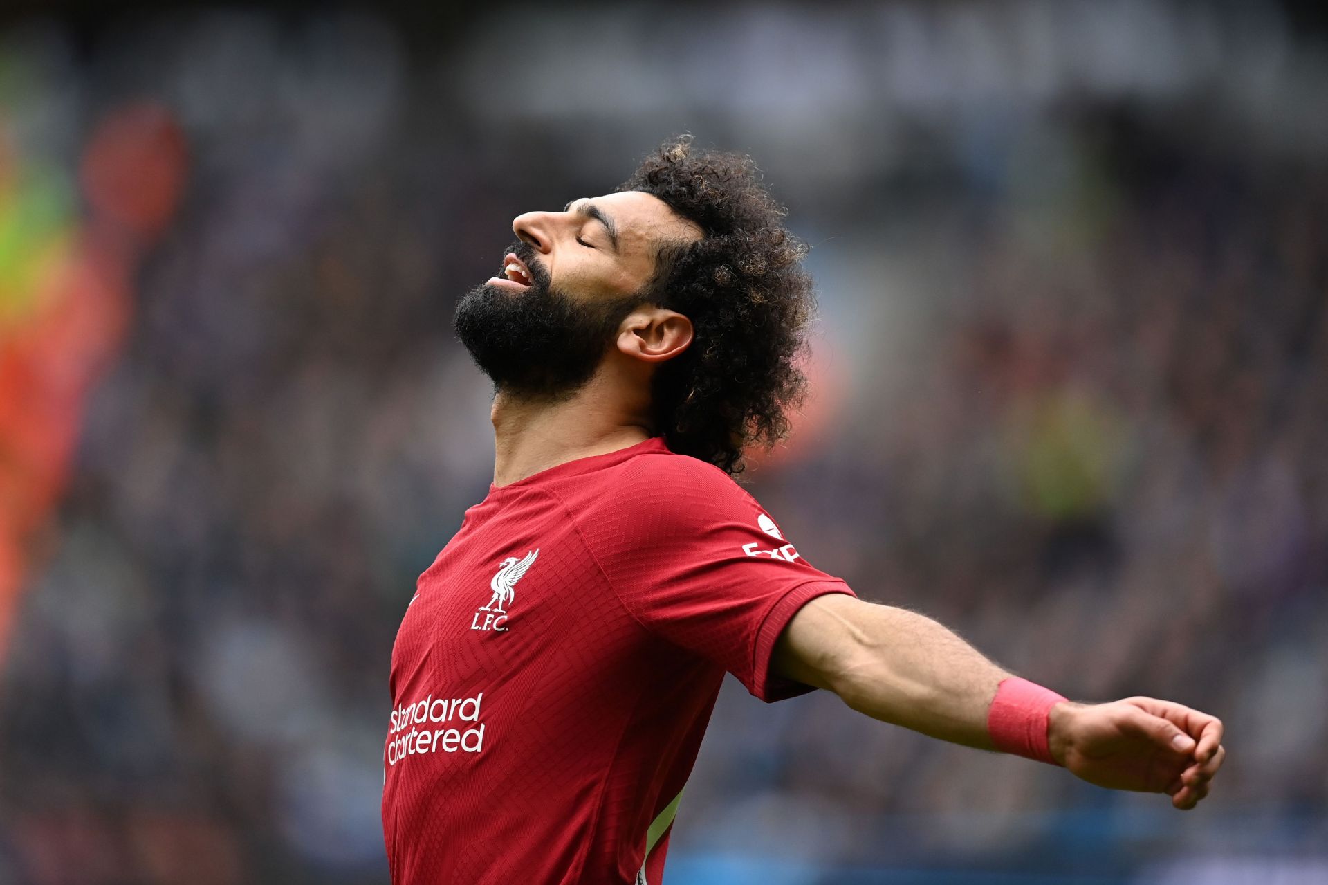 Liverpool news: Mohamed Salah takes No. 11 shirt as Roberto Firmino takes 9