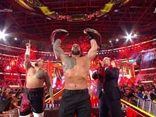 [Watch] 28-year-old star celebrates Roman Reigns' WrestleMania 39 win in viral video