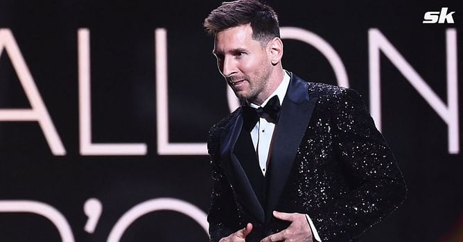 Bollywood superstar ranked first ahead of Lionel Messi in TIME’s list of most influential people