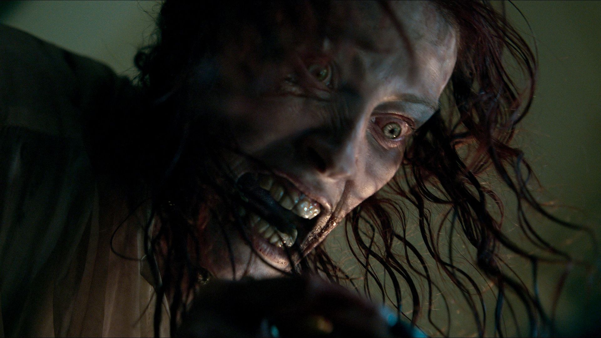 Evil Dead Rise Review: A Bold Departure with Intense Gore and