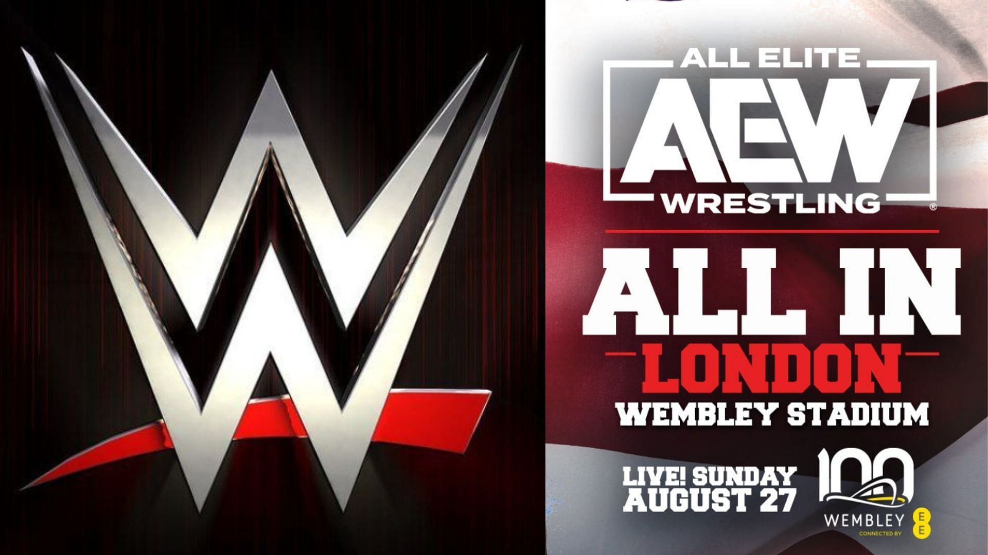 AEW All In will air from Wembley Stadium this Summer.