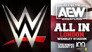 WWE could counter the hype around AEW's Wembley show with blockbuster dream match