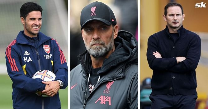 Liverpool, Chelsea and Arsenal hold talks with USA international valued at around £17m - Reports