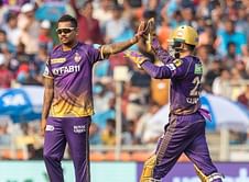 KKR vs SRH, IPL 2023: Probable XIs, pitch report, weather forecast, and live streaming details