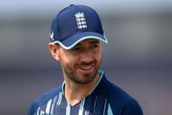 James Vince