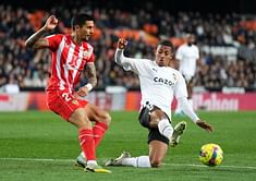 Almeria vs Valencia Prediction and Betting Tips | 9th April 2023