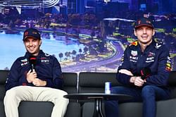 Sergio Perez on one key factor that will help him beat Max Verstappen