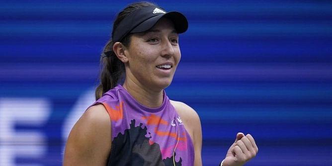 Jessica Pegula ranks tennis as most difficult sport to play alongside golf and hockey