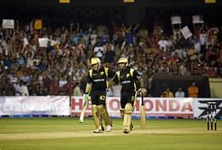 RCB's 5 biggest defeats by runs in the IPL