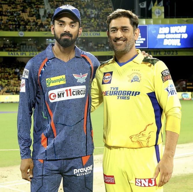 5 Takeaways from CSK's 12-run win over LSG