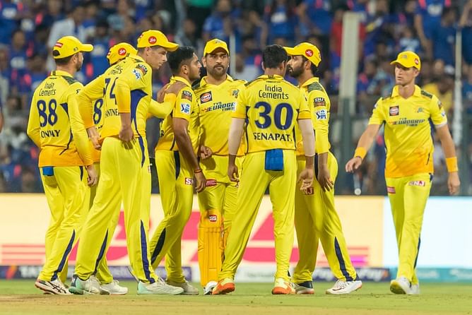 3 reasons why CSK will be a tough team to beat in IPL 2023