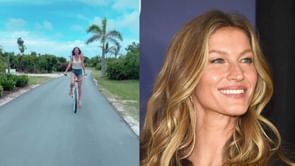 “Nothing is permanent” - Gisele Bundchen shares motivating message after rumors of new relationship gain traction